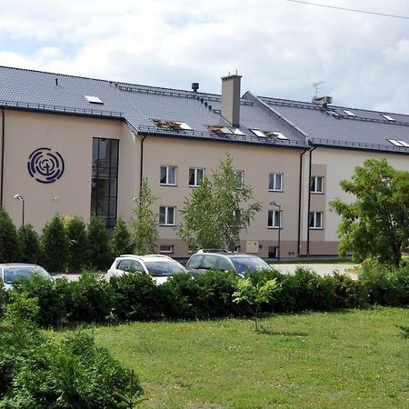 Mcew Studnia Bed and Breakfast Płock Exteriör bild