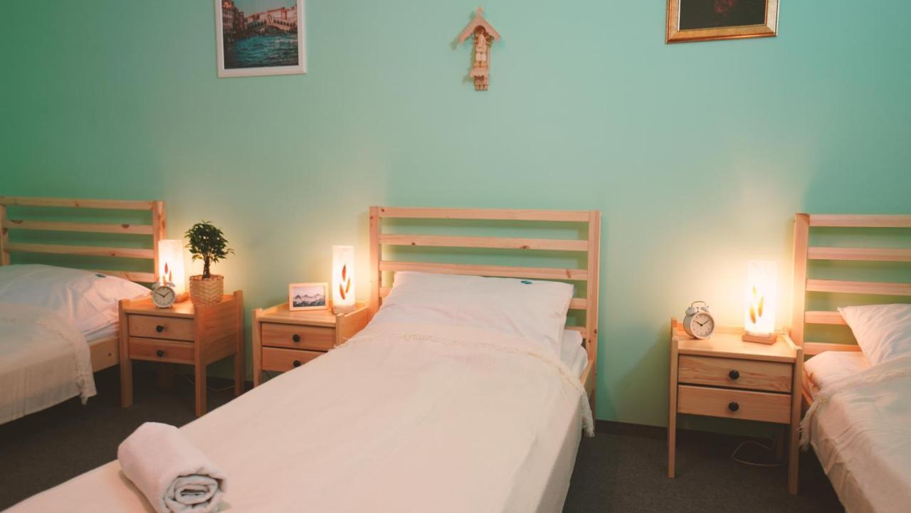 Mcew Studnia Bed and Breakfast Płock Exteriör bild