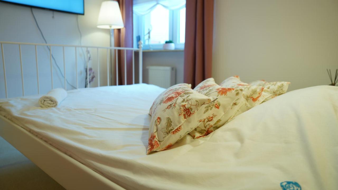 Mcew Studnia Bed and Breakfast Płock Exteriör bild