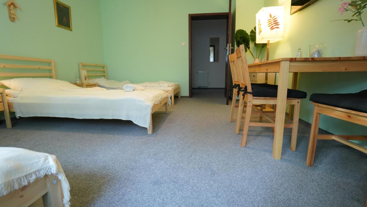 Mcew Studnia Bed and Breakfast Płock Exteriör bild